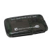 Krystal CR-1000 USB 2.0 All In One Card Reader Image