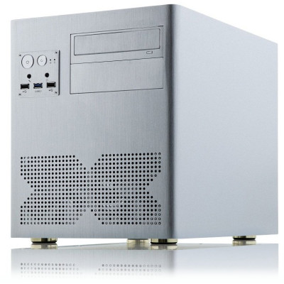 Xigmatek  GIGAS CHASSIS Silver - No PSU