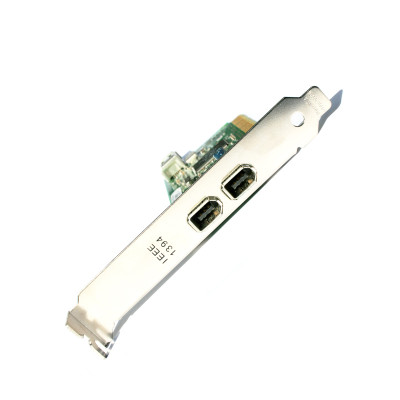 Best Connect PCI-FWUSB2 PCI  Fire Wire with cable