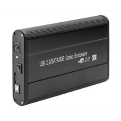 Ezcool HD-360(SATA) 3.5 Inch SATA To USB Enclosure
