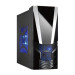 Falcon Computers FCVS00-1 GR4 Gaming Rig 4 - AMD FX6100 Six Core, 8GB DDR3, 1Tb HDD, 1Gb ATI 6790 3D GFX, Windows 7 HP 64Bit Image