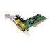 Dynamode S-PCI-6WCH 6-Channel PCI Surround Sound Card Image