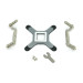 OCZ Galdiator-Force Galdiator Force AMD Cooling Kit adaptor Image