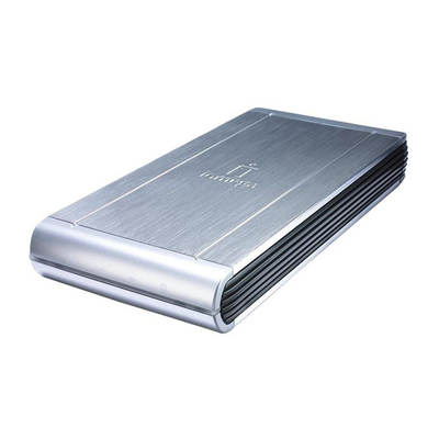 Iomega 360GB HOME NAS 360Gb Home Media Network Hard Drive Nas Sata300 - Gigabit Ethernet