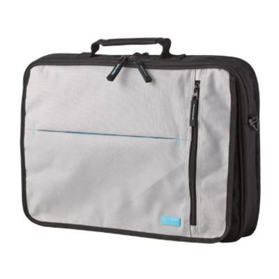 Trust 16917 Agiloo 15-16" Notebook Carry Bag - Grey/Blue