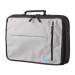 Trust 16917 Agiloo 15-16" Notebook Carry Bag - Grey/Blue Image