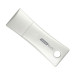 Dane-Elec 2GB-USB-PEARL 2Gb USB Memory Stick, Pearl White Design Image