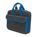 Trust 16704 10/12` Netbag Classic (Black/Blue) Image