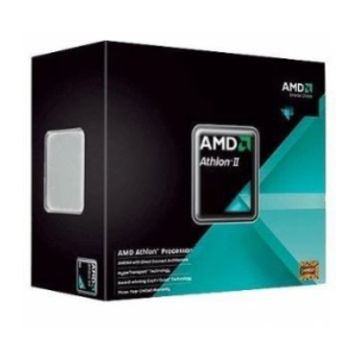 AMD ADX2700CGMBOX Athlon II X2 Dual Core 270 3.40GHz (Socket AM3) - Retail