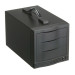 Edge10 3 Bay Duplicator Chassis Image