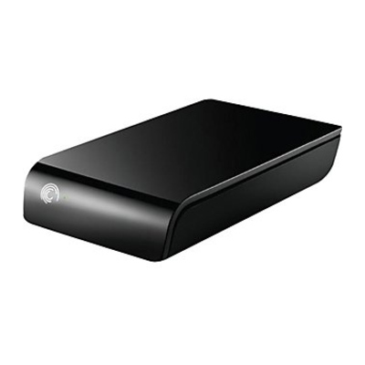 Seagate 2TB-EXP 2Tb Seagate Expansion USB Desktop Hard Drive - Limited Stocks