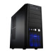 Coolermaster RC-502-KKN1 Centurion 5 II Advanced ATX Case (Black) Image