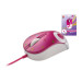 Trust 16823 Micro Mouse - Pirate USB For Portables Image