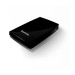 Verbatim 320GB USB2 53014 320Gb Usb2 2.5 Inch Portable HDD - Black Image