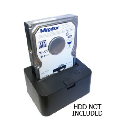 Newlink SATA-DS External SATA Hot Swap Bay (3.5/2.5 Inch)