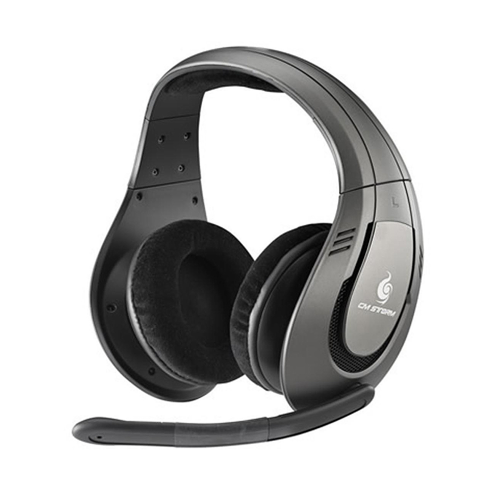 Coolermaster CM Storm Sonuz Gaming Headset Black Falcon Computers