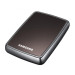 Samsung HX-MTD10EA/G52 1Tb Chocolate Brown Portable USB3.0 HDD 2.5 Inch Image