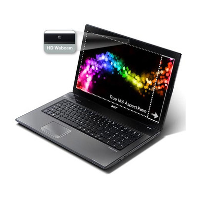 Acer Lx