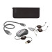 Trust 14125 Notebook Kit (usb Mouse/light/hub) Image