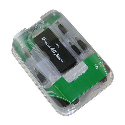 Generic GEN 48W UNIVERSAL AC Adaptor For NETBOOKS