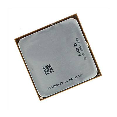 AMD ATH II7550 OEM Athlon™ 64 X2 7550 2.5 GHz Socket AM2+ 2MB Cache OEM