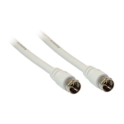 Generic Unbranded FPFP010 10 Mt F Connector Patch Lead