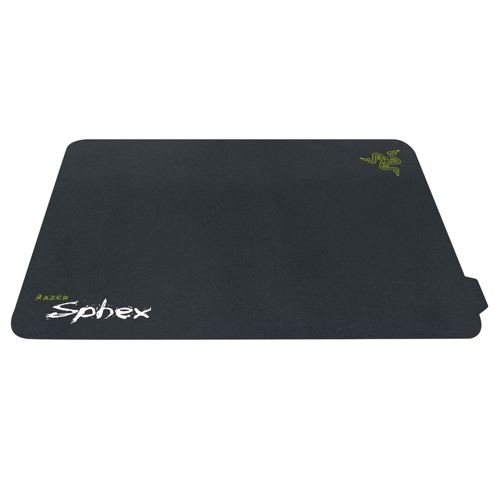 Razer Sphex Gaming Mouse Pad 320mm x 230mm Falcon Computers