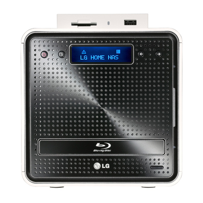 QNap ts-410 4 BAY NAS Enclosure