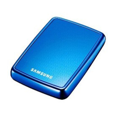 Samsung HX-MTD10EA/G82 1Tb Ocean Blue Portable USB3.0 HDD 2.5 Inch