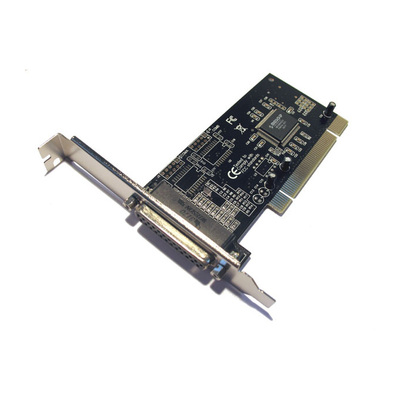 Dynamode PCI-P Parallel PCI Adaptor 1 Port