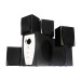 Sumvision H5101 Python 5.1 Surround Speaker Set - WEB SPECIAL OFFER Image