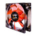 Xigmatek XLF-F8253 80mm LED FAN Image