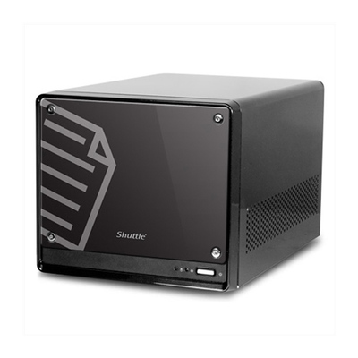 Shuttle SHUT-K45 775 SHUTTLE PC BARE BONES K45