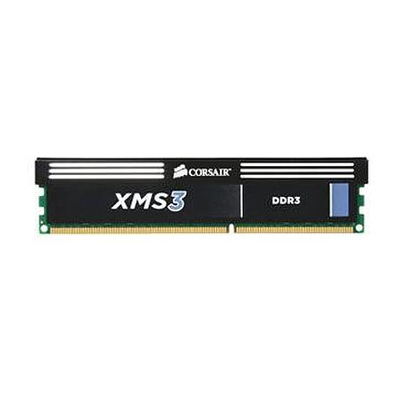 Corsair 4Gb DDR3 MODULE CORSAIR CMX4GX3M1A1333C9