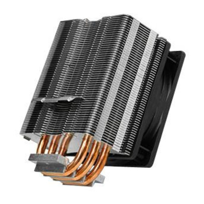 Xigmatek HDT-S1283 Scorpion Universal Cpu Cooler 1156,775,754,939,AM2