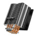 Xigmatek HDT-S1283 Scorpion Universal Cpu Cooler 1156,775,754,939,AM2 Image