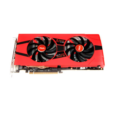 VTX3D  3GB ATI Radeon HD7950 X-Edition GDDR5 PCI-Express Graphics Card