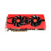 VTX3D  3GB ATI Radeon HD7950 X-Edition GDDR5 PCI-Express Graphics Card Image