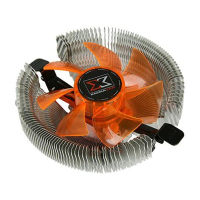 Xigmatek Apache CPU Cooler Socket 775‚Socket AM2‚Socket 754‚Socket 939‚Socket 940