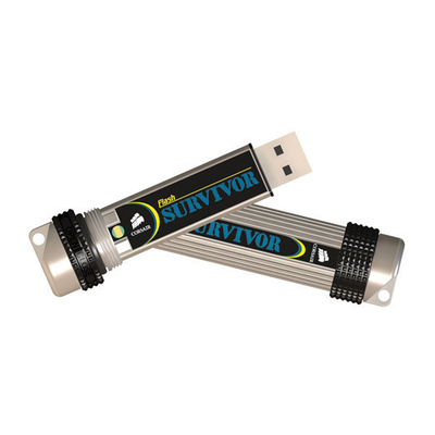 Corsair CMFSV3-16GB 16GB USB3.0 Ultra Rugged Flash drive Survivor™