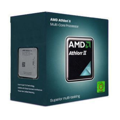 AMD ADX2550CGMBOX AMD Athlon II X2 255 AM3 Retail Boxed