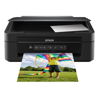EPSON  Multi Function Printer/Fax/scanner with WiFi