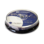 70810x10p 10 pack Blue Ray Disk 4x 25Gb