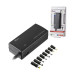 Trust 16895 Plug+Go 125W Notebook Power Adapter Image