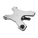 Trust 16584 Trust Note Book Stand Xtream Alloy Inlay Image