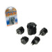 2 Power 2P-WTA World Travel Adaptor Image