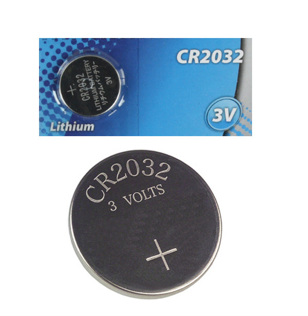 HQ CR2032 Computer Battery Lithium 3v Falcon Computers