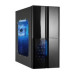 Ezcool H-620+500W Atx Gaming Case With 500 Watt Psu Image