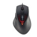 Coolermaster CM-SGM-6001-GLLW1 Storm Sentinal Zero G Gaming Mouse Image