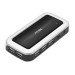 Trust 16132 10 Port USB2 Powered Desktop Hub Image